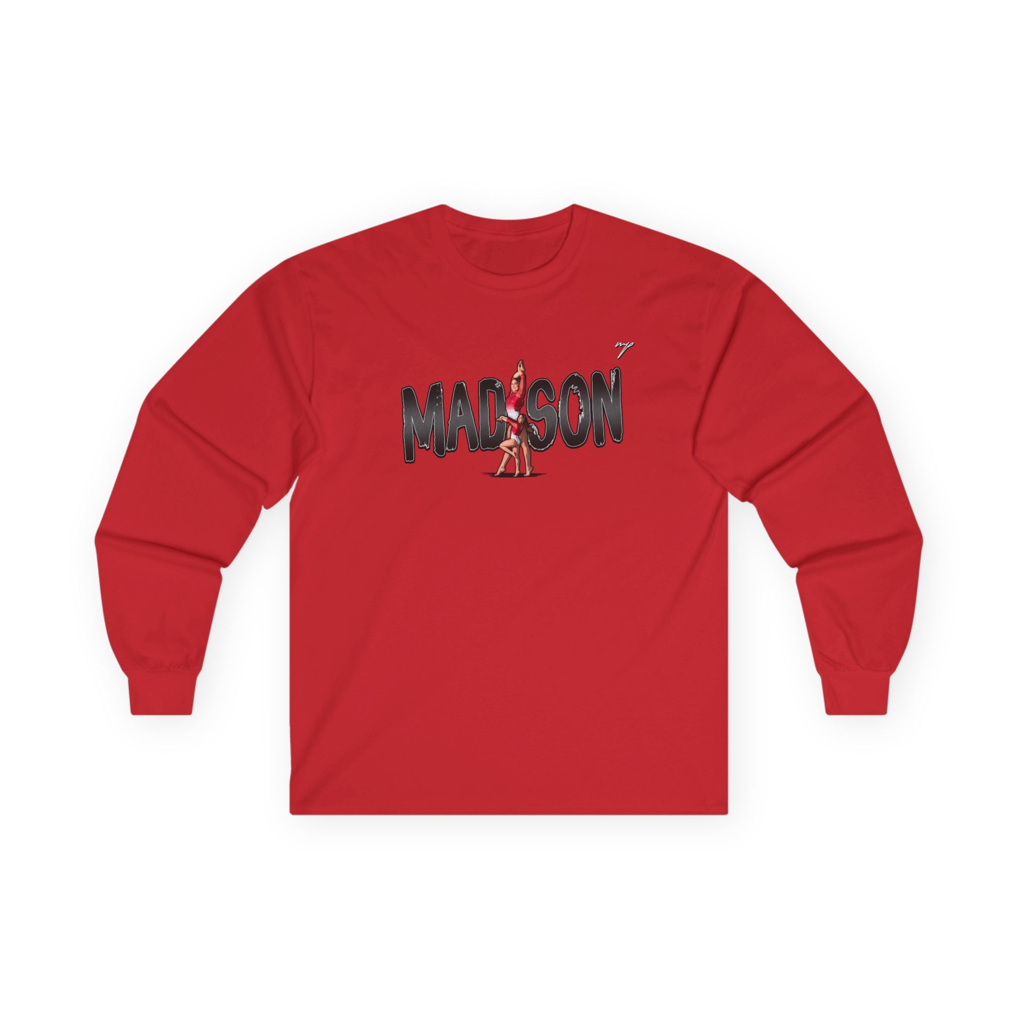 Madison Gustitus Long Sleeve Tee