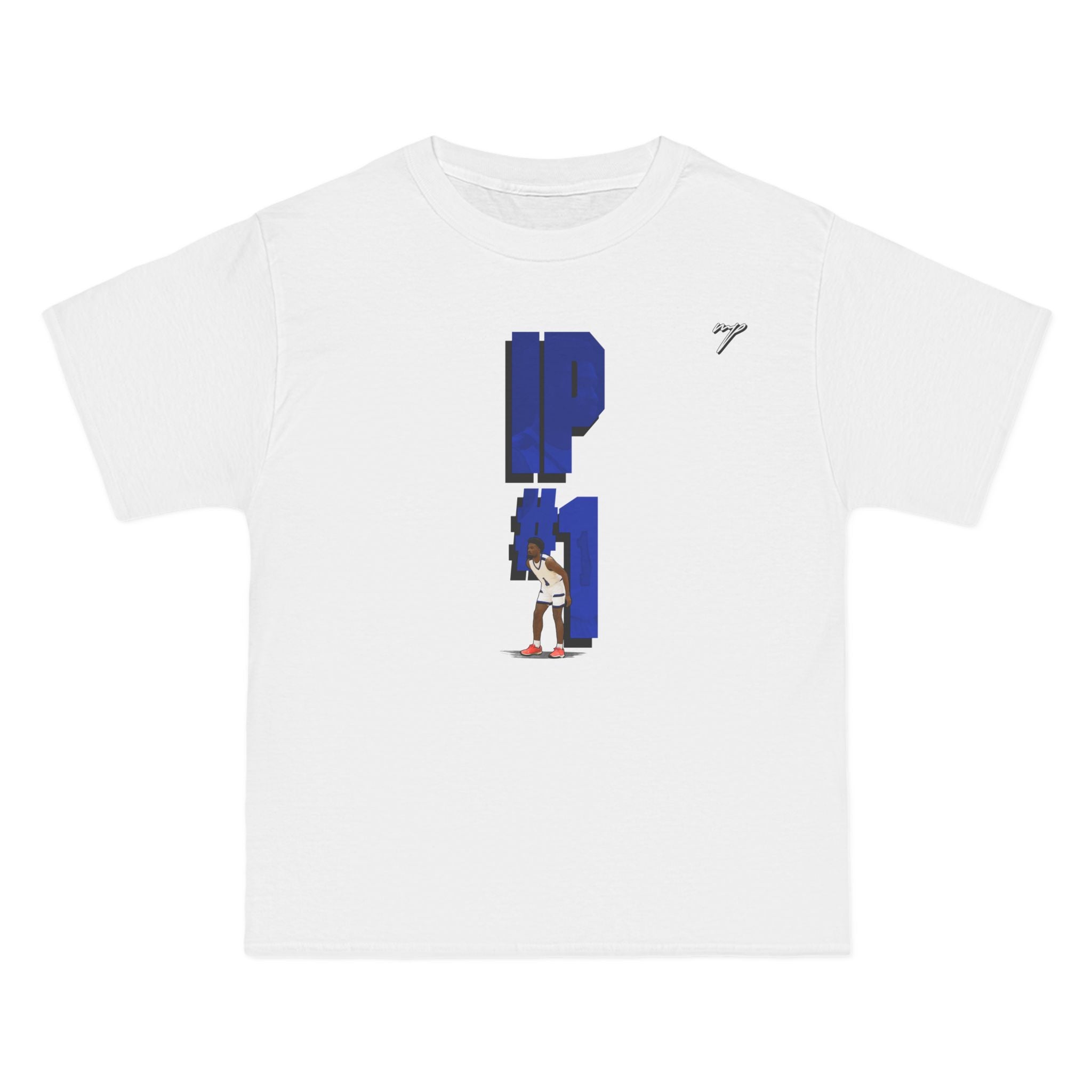 Israel Powell Vintage Tee