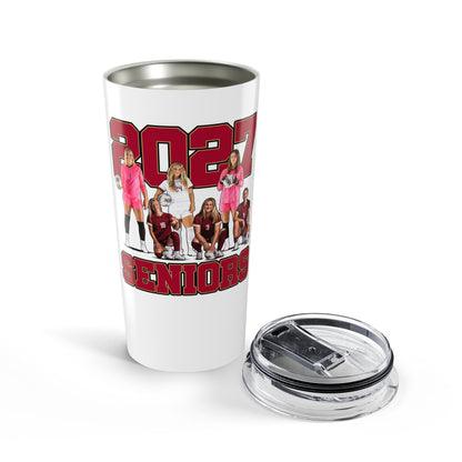 Sophie Reale Tumbler Mug