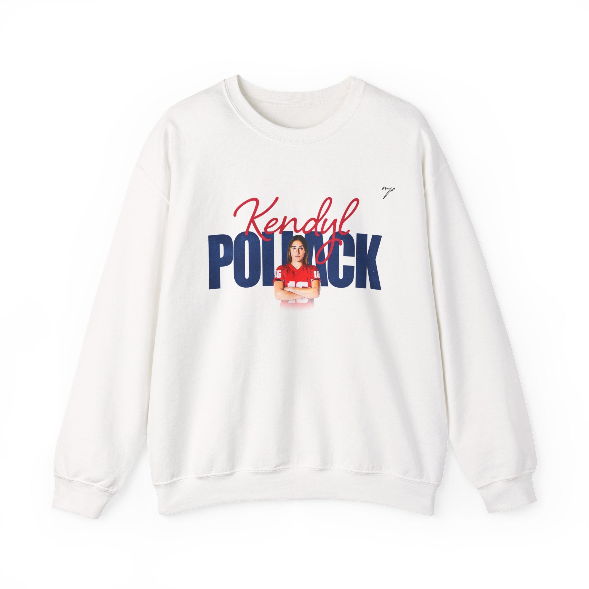 Kendyl Pollack Crewneck