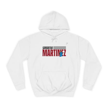 Samantha Martinez Hoodie