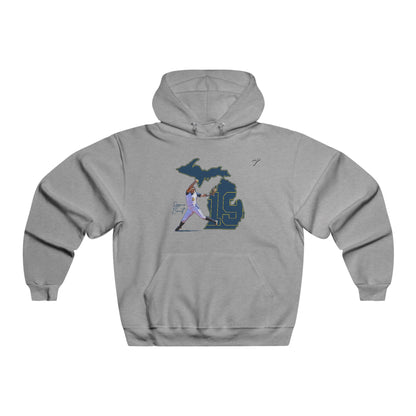 Reganne Bennett Vintage Hoodie