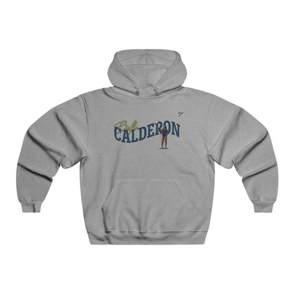Bella Calderon Vintage Hoodie
