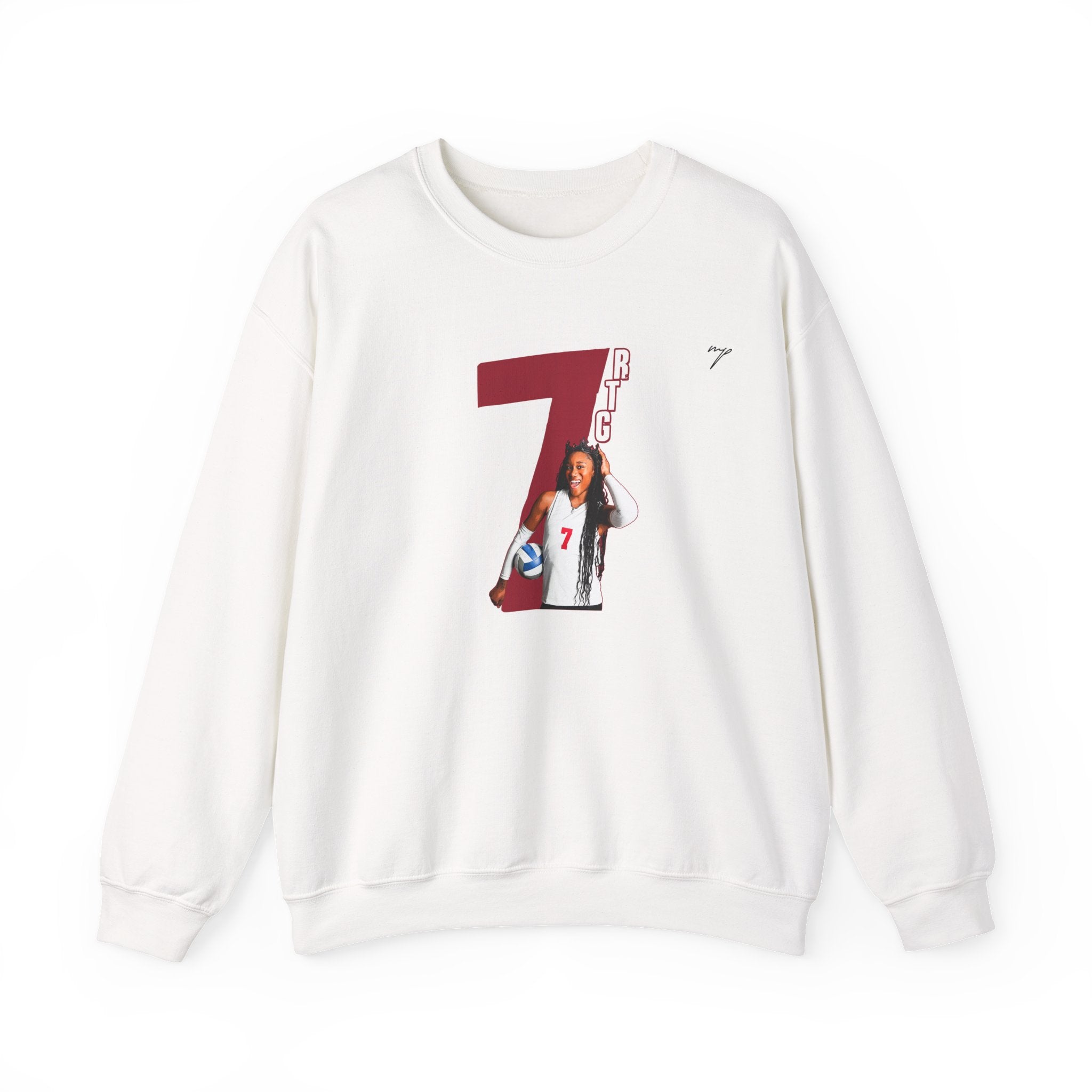 Khenedi Guest Crewneck