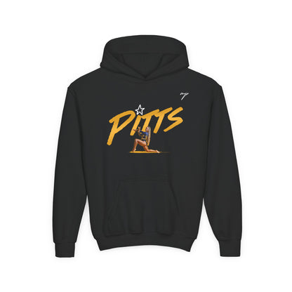 Mikaela Pitts Youth Hoodie