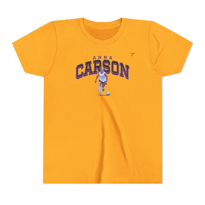 Anna Carson YOUTH Graphic Tee