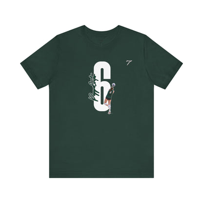 Isabella Poppelriter Graphic Tee