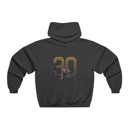 Joey DeBrincat Vintage Hoodie