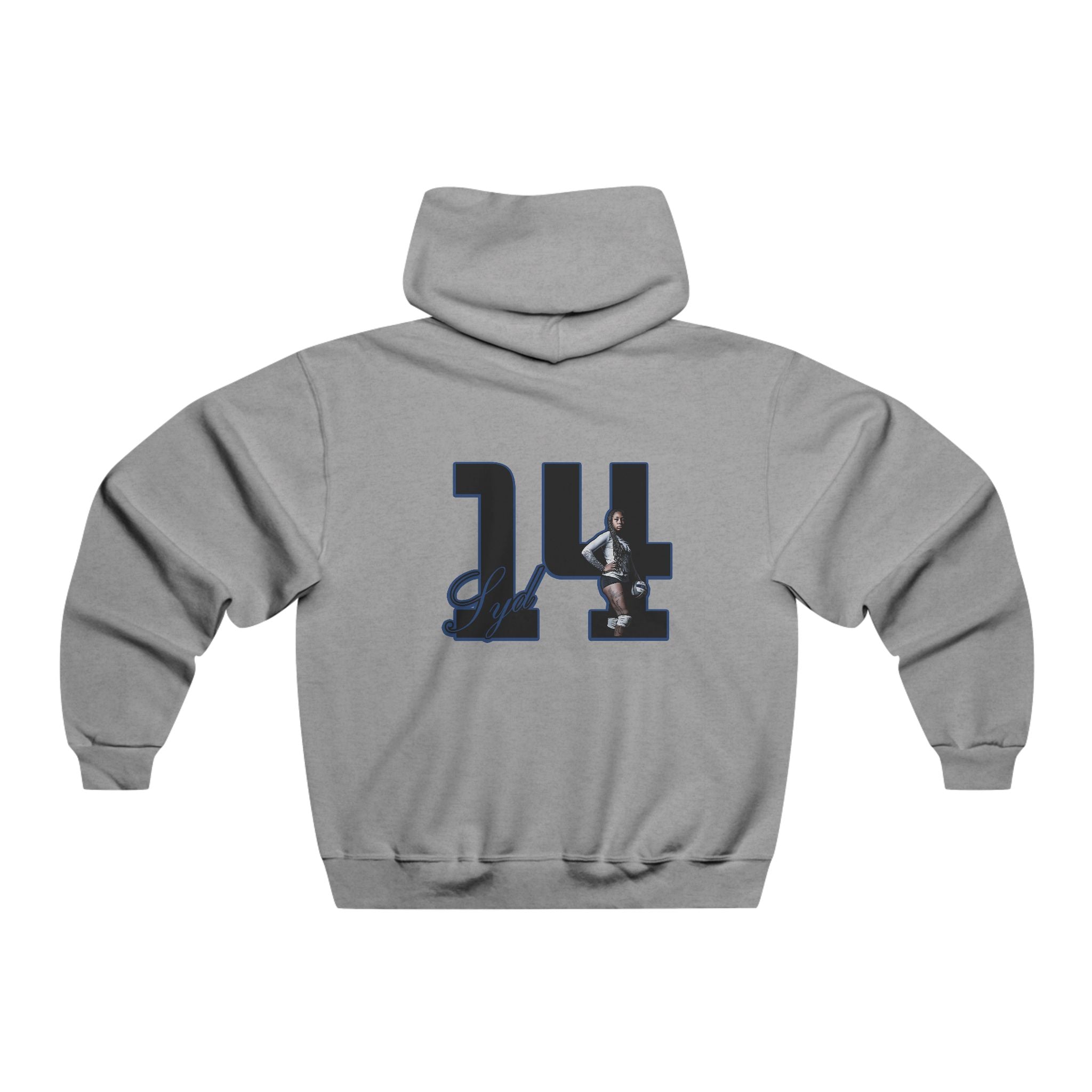 Sydni Gardner Vintage Hoodie