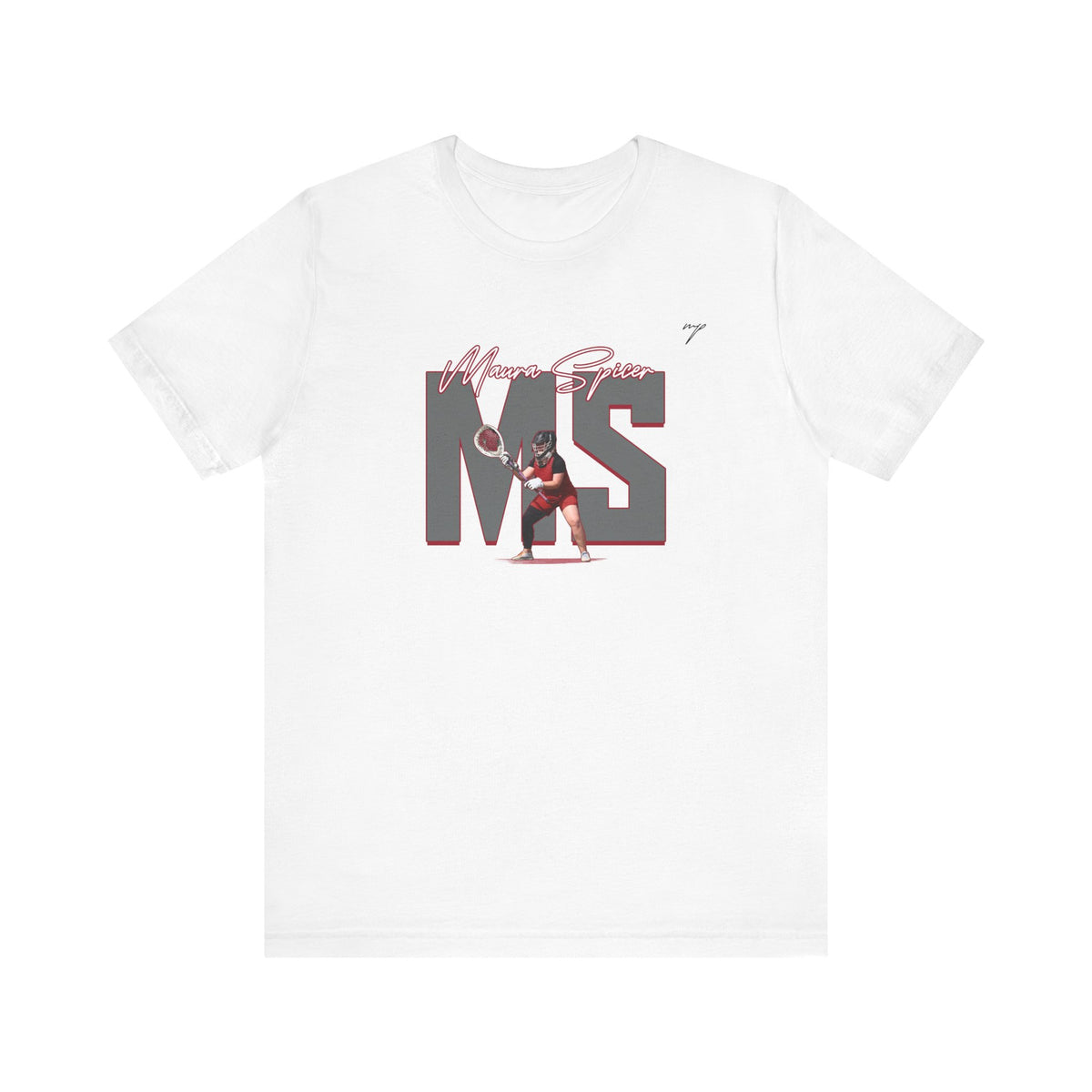 Maura Spicer Graphic Tee