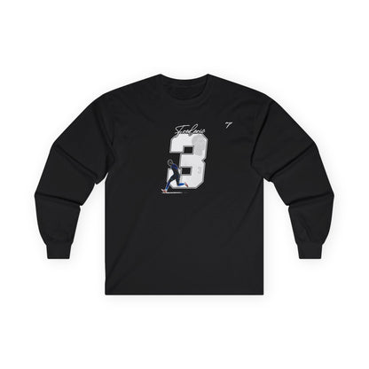 Woodlens Frederic Long Sleeve