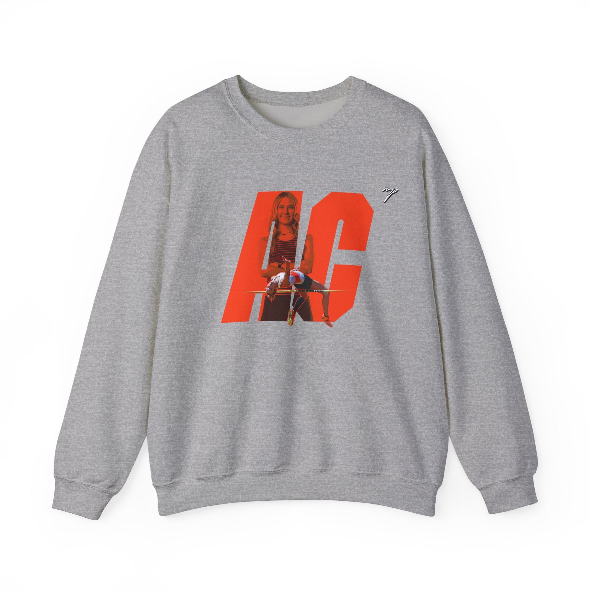 Alyssa Christian Crewneck