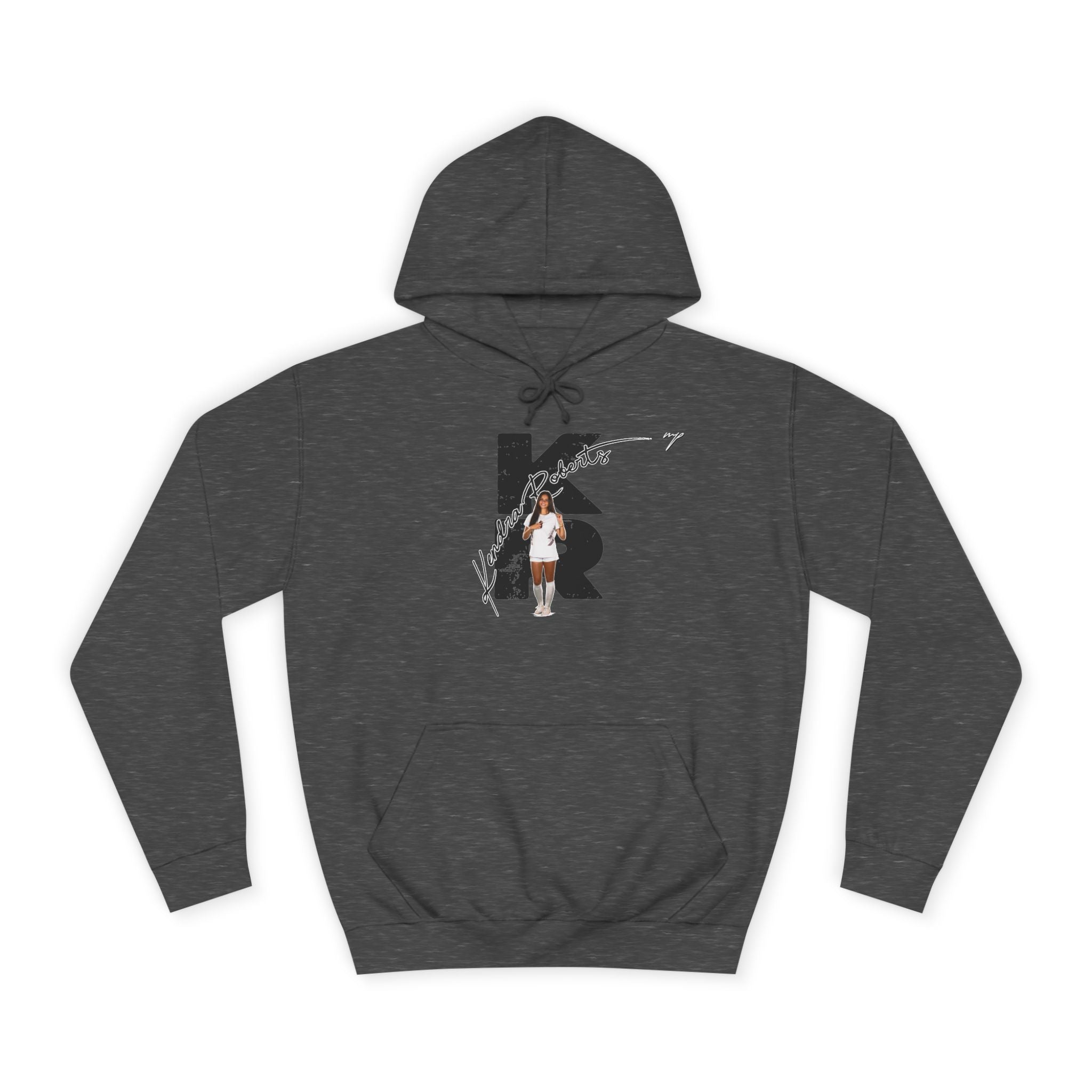 Kendra Roberts Hoodie