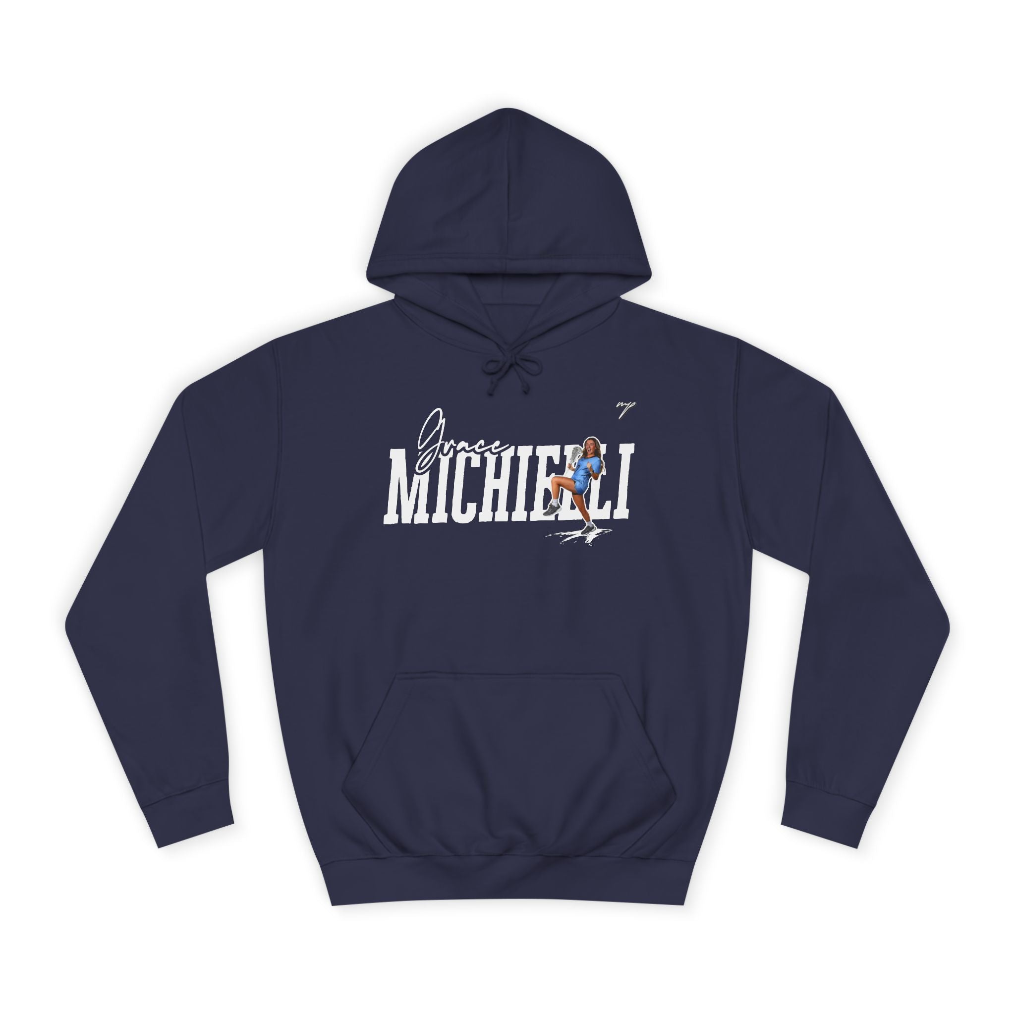 Grace Michielli Hoodie