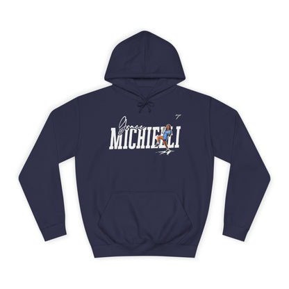 Grace Michielli Hoodie