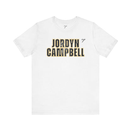 Jordyn Campbell Graphic Tee
