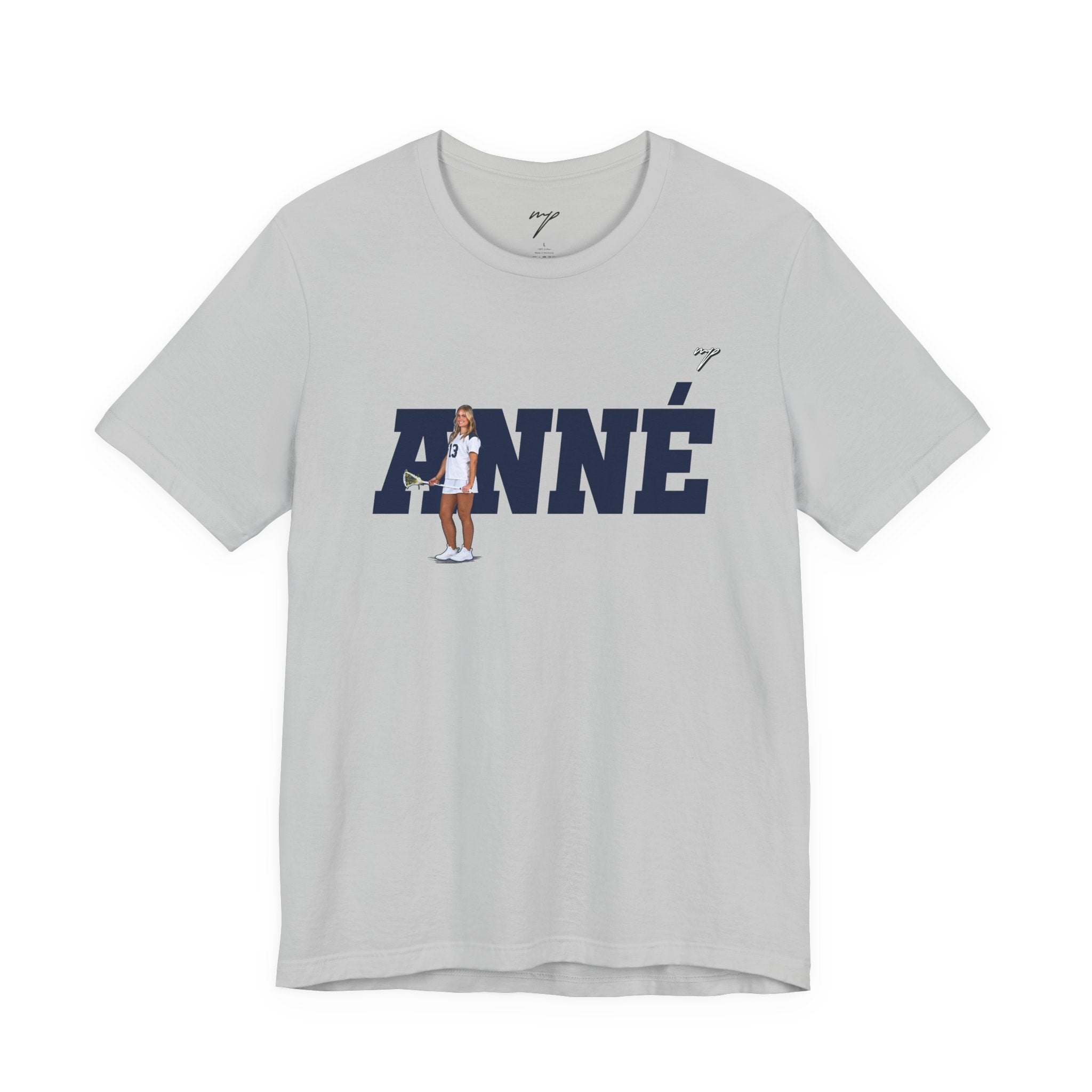 Lizzie Anné Graphic Tee