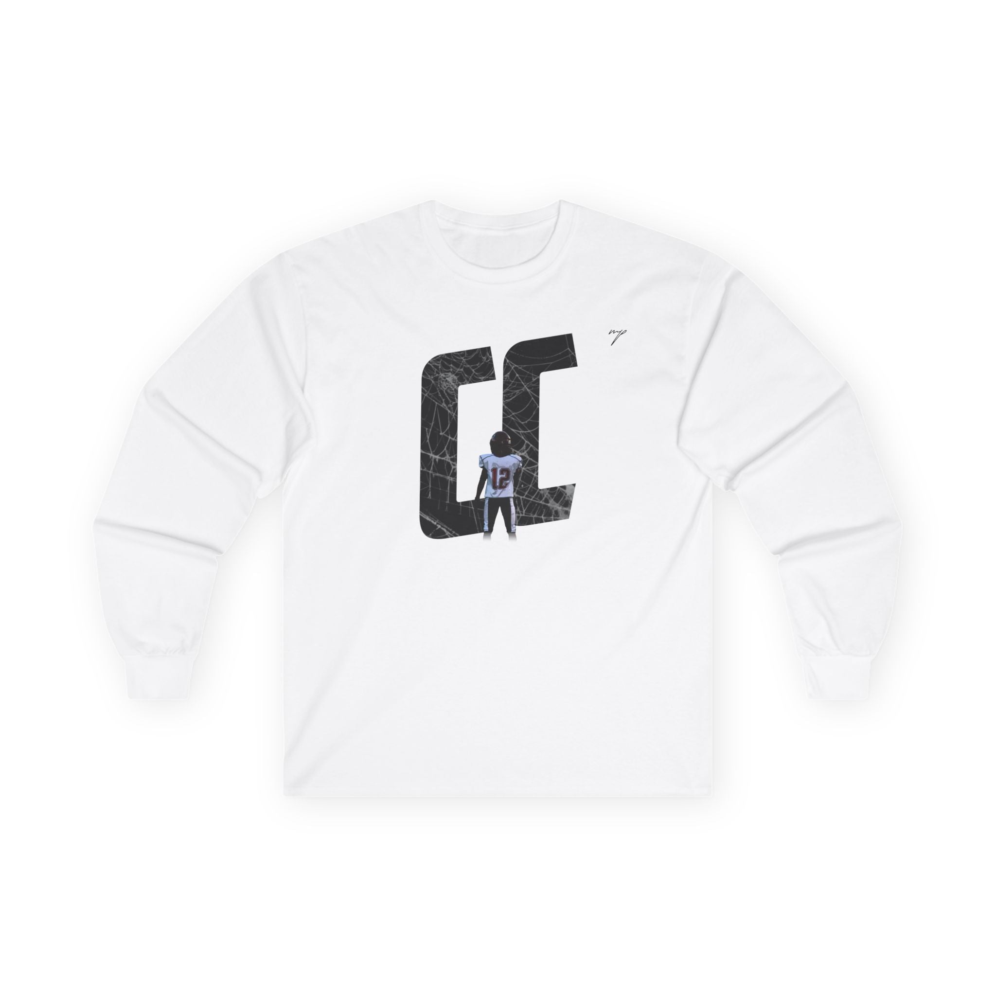 Colin Civils Long Sleeve
