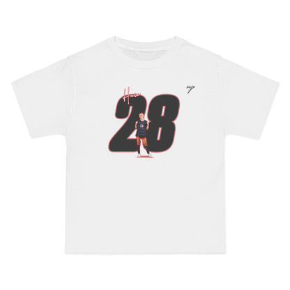 Ashlyn Huie Vintage Tee