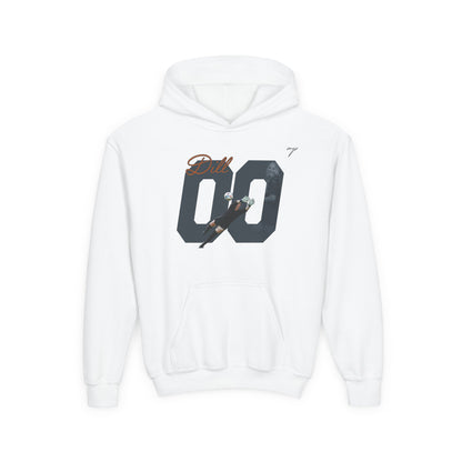 Caroline Dill YOUTH Hoodie