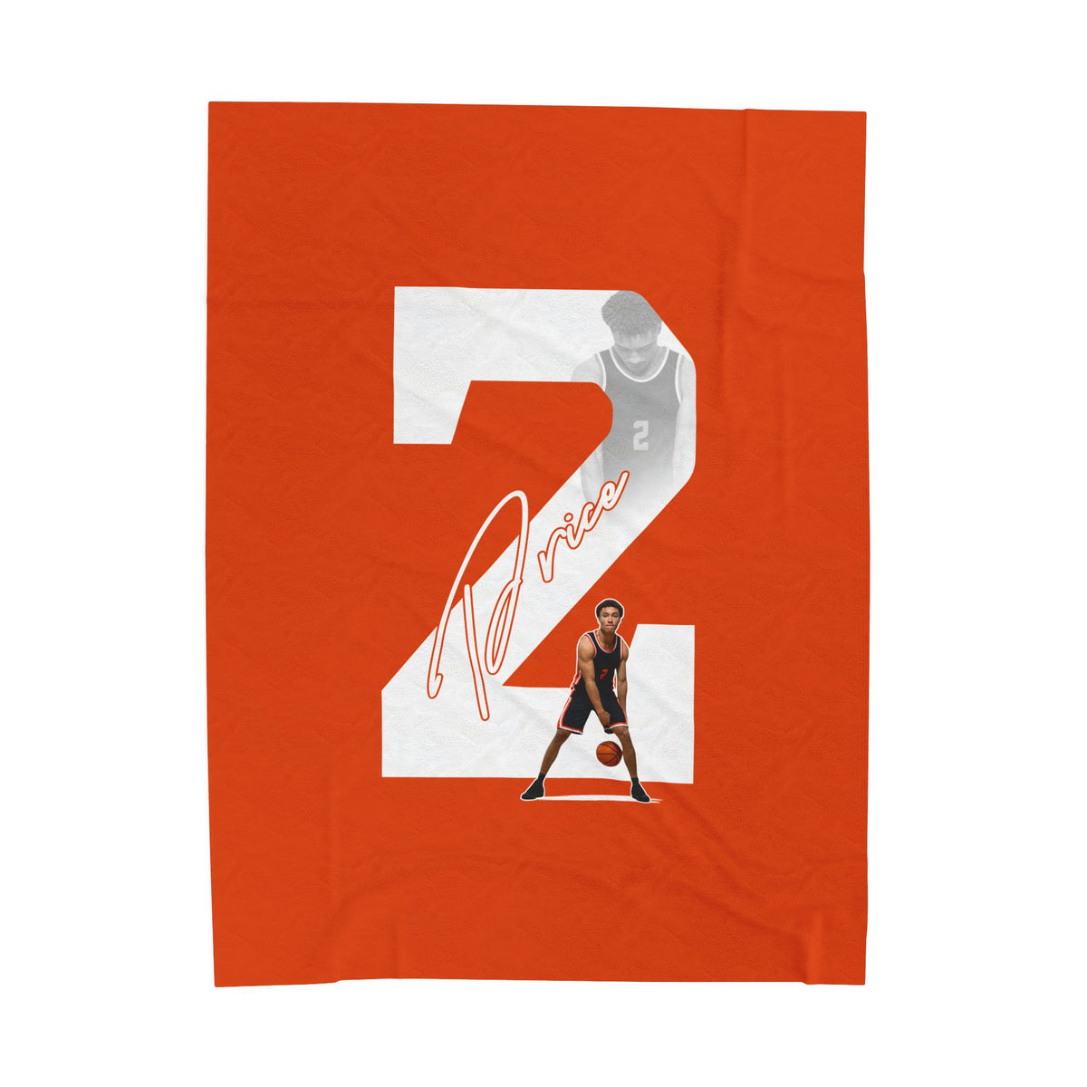 Malcolm Price Blanket