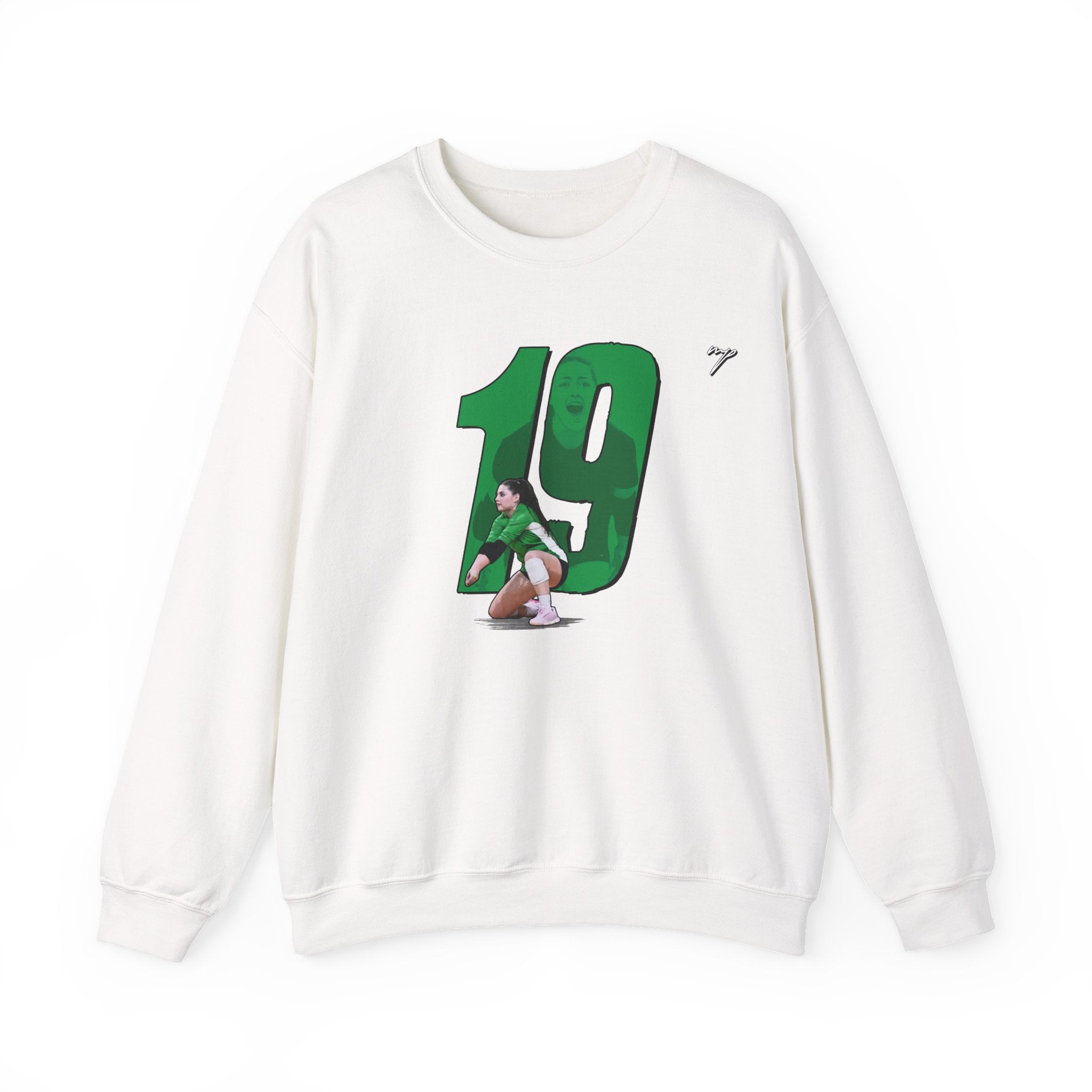 Katie Paez Crewneck