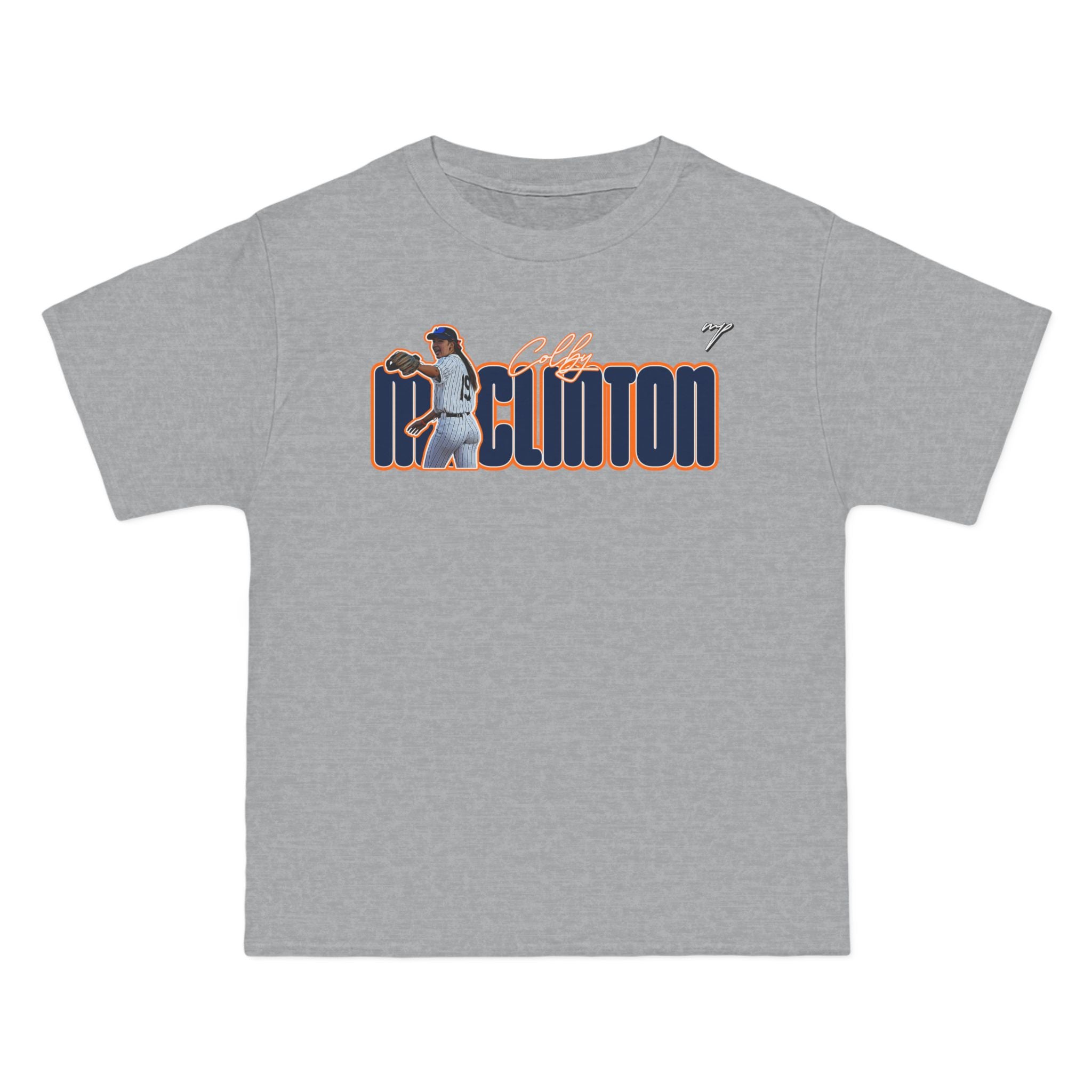 Colby McClinton Vintage Tee
