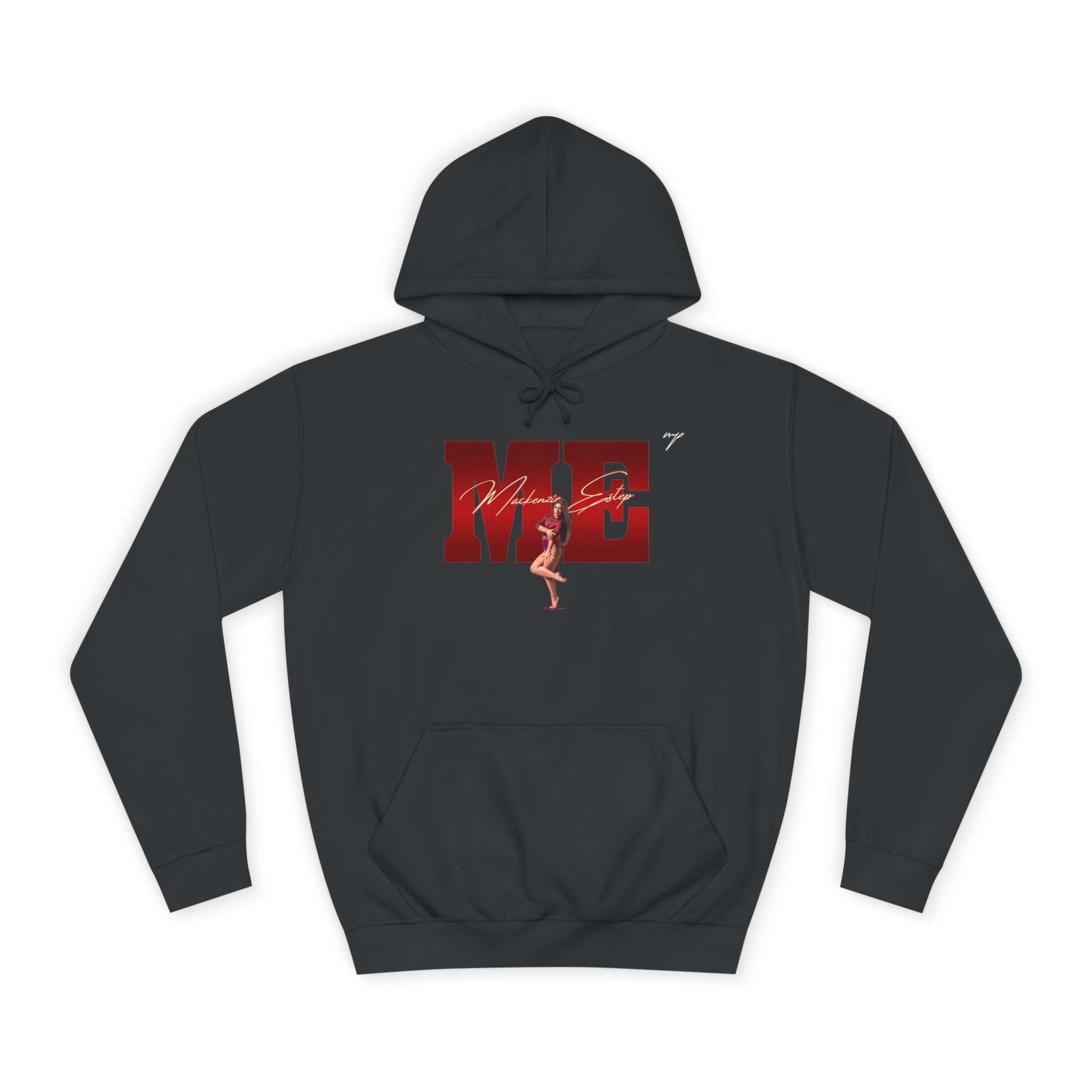 Mackenzie Estep Hoodie