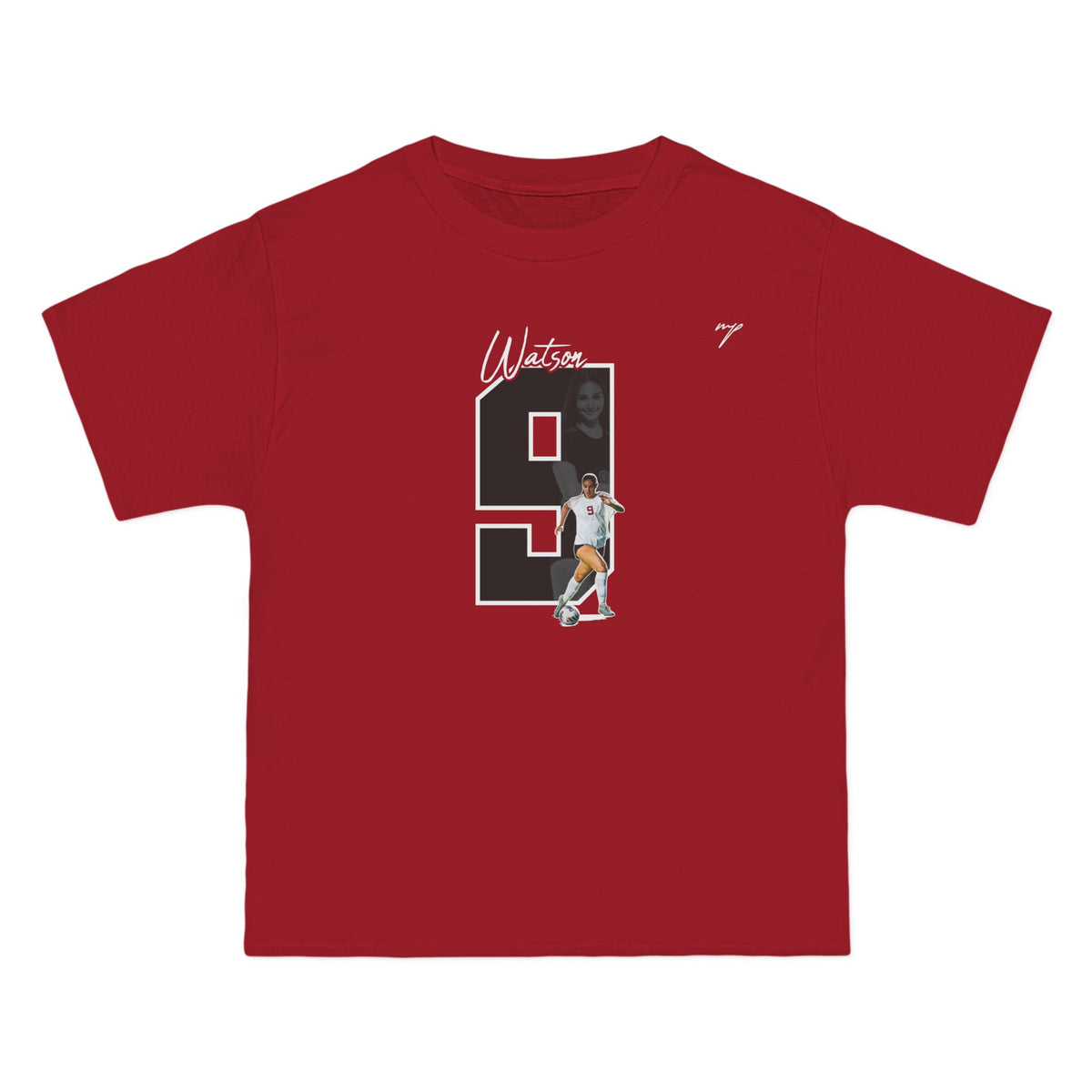 Calli Watson Vintage Tee