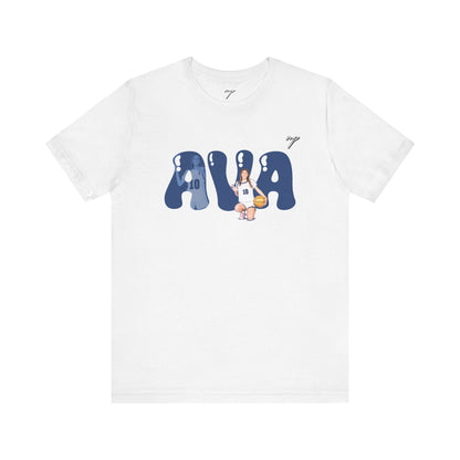 Ava Sarkin Graphic Tee