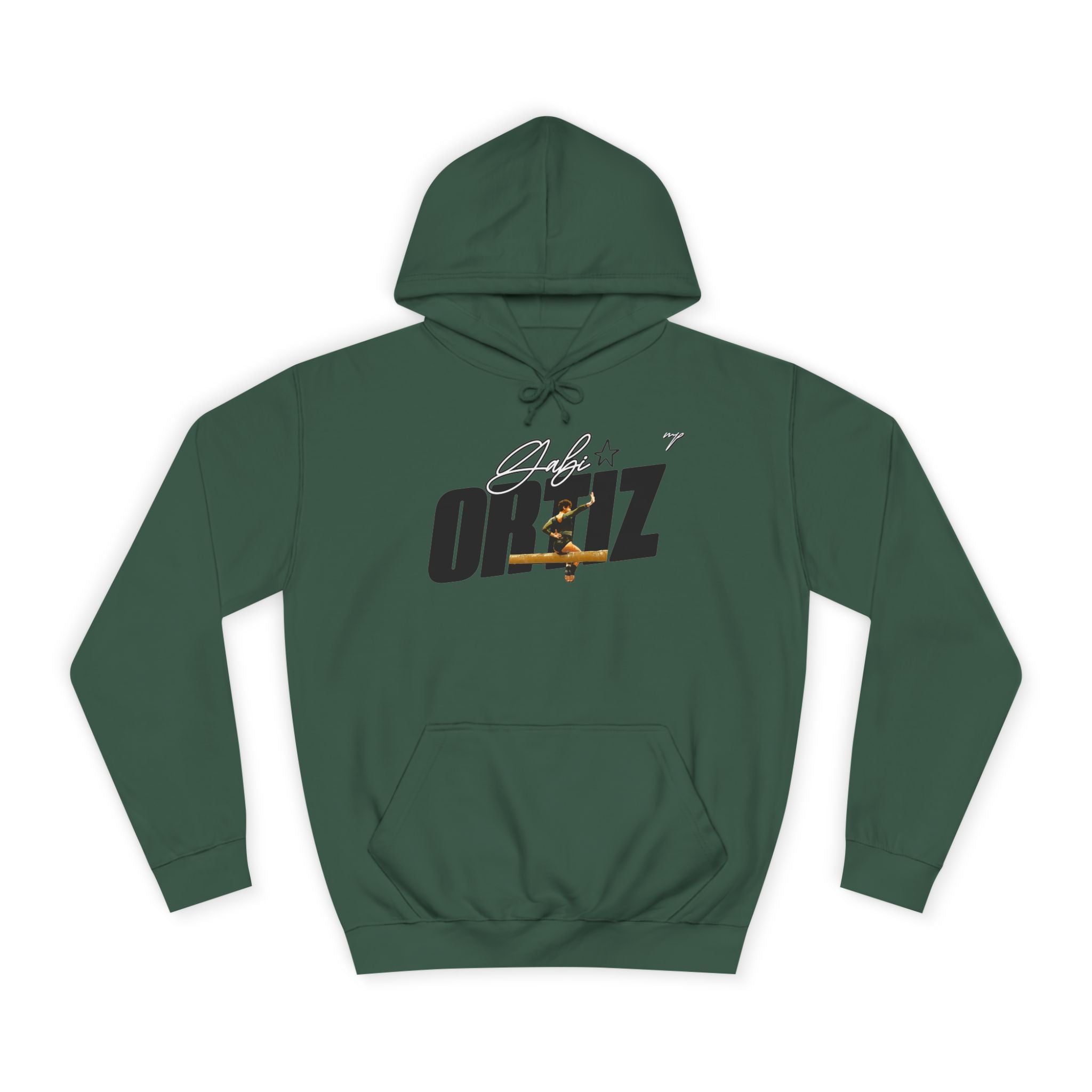 Gabi Ortiz Hoodie