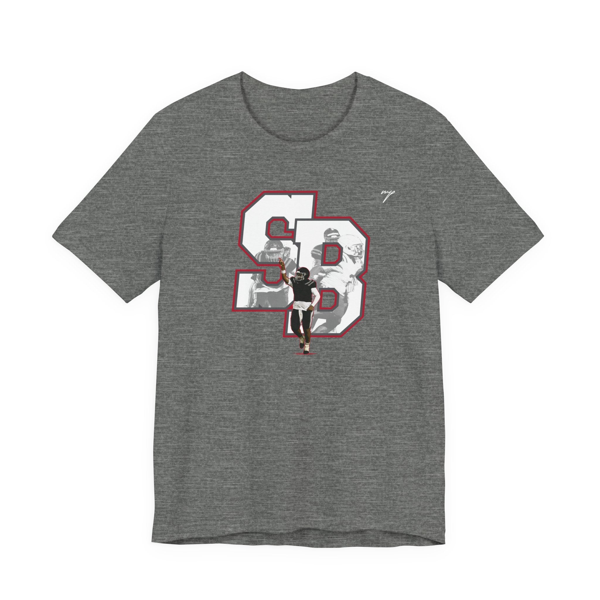 Sincer Bowman Graphic Tee