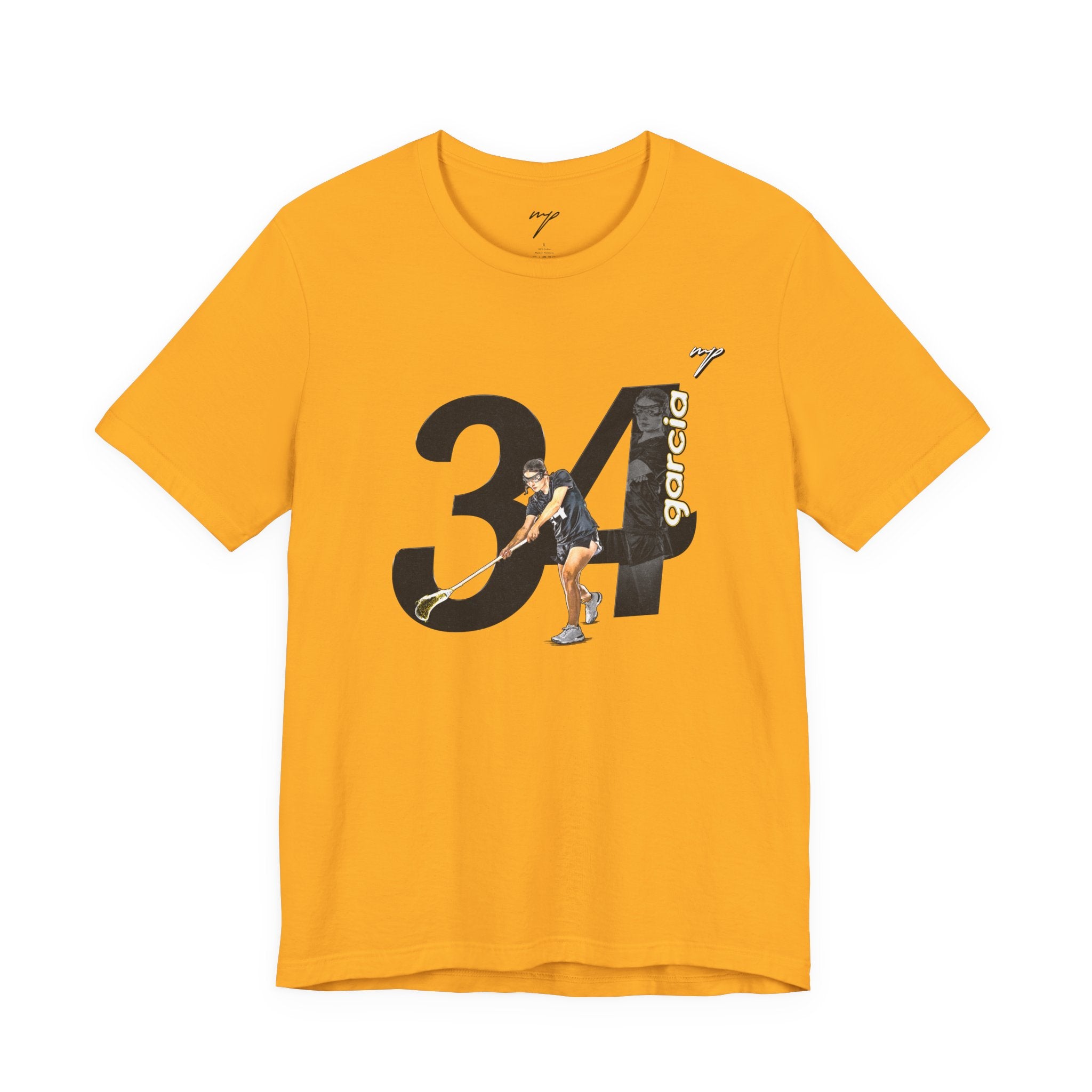 Elizabeth Garcia Graphic Tee