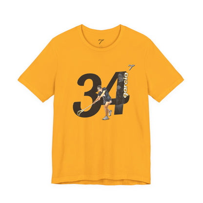 Elizabeth Garcia Graphic Tee