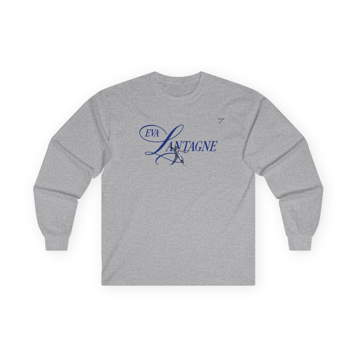 Eva Lantagne Long Sleeve