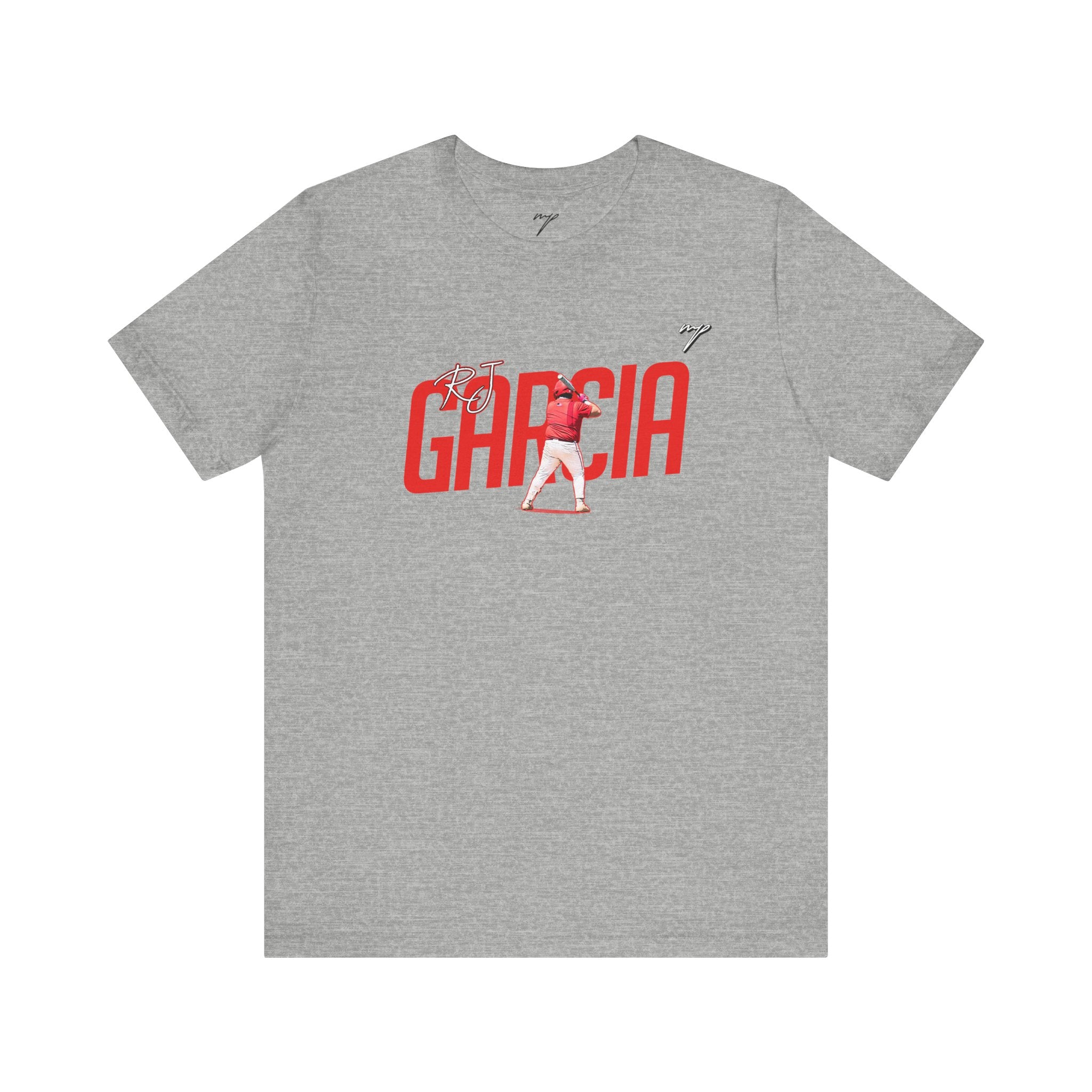 RJ Garcia Graphic Tee