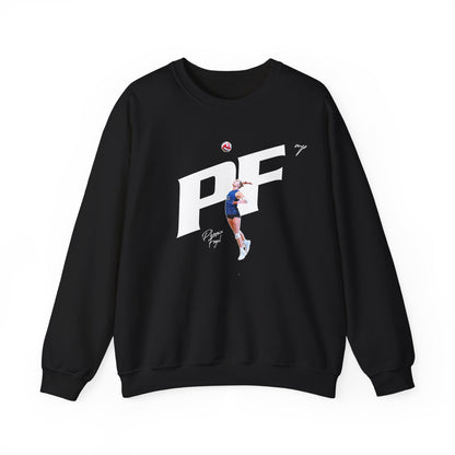 Phoenix Fogel Crewneck