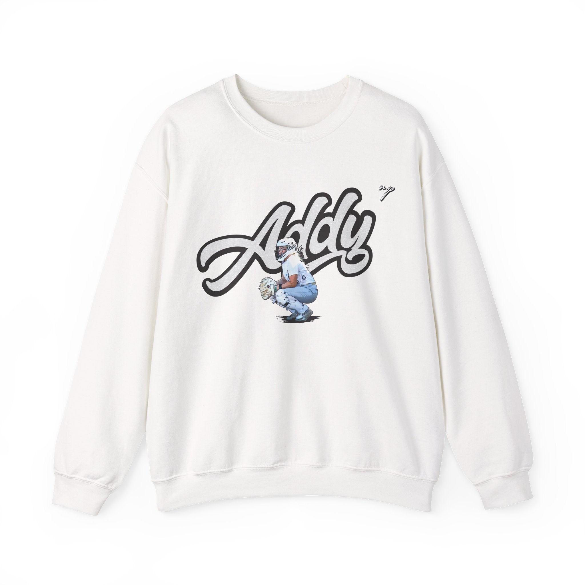 Addy Baxter Crewneck