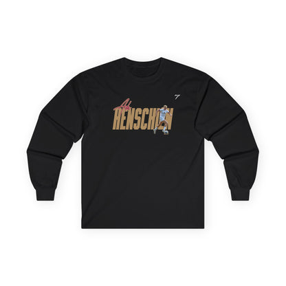 Ada Henschien Long Sleeve