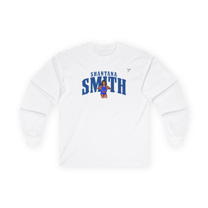 Shantana Smith Long Sleeve