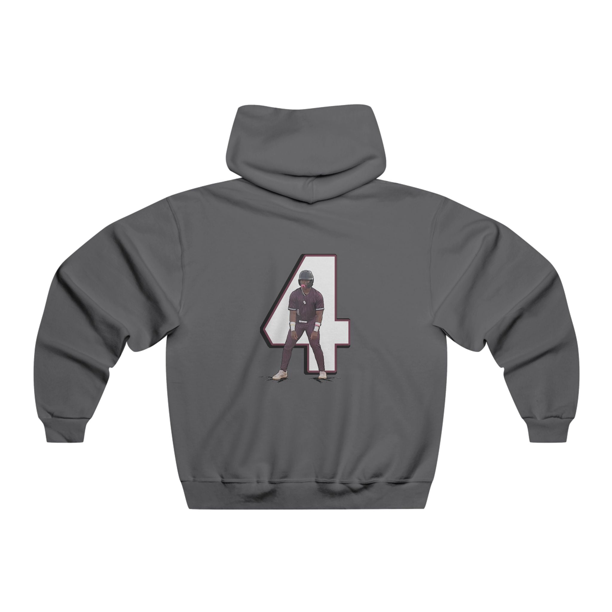 Kelton Phillips Vintage Hoodie