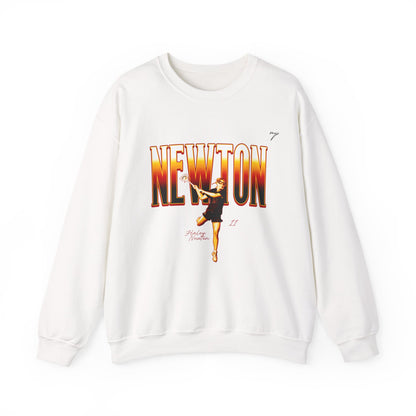 Haley Newton Crewneck