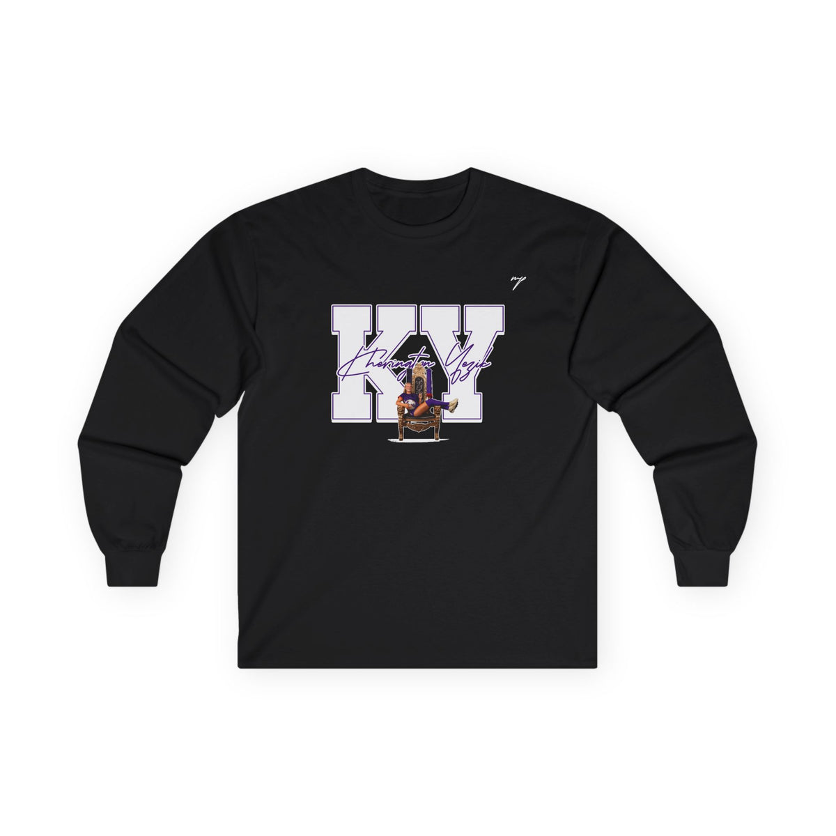 Kherington Yezik Long Sleeve