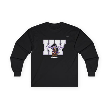 Kherington Yezik Long Sleeve