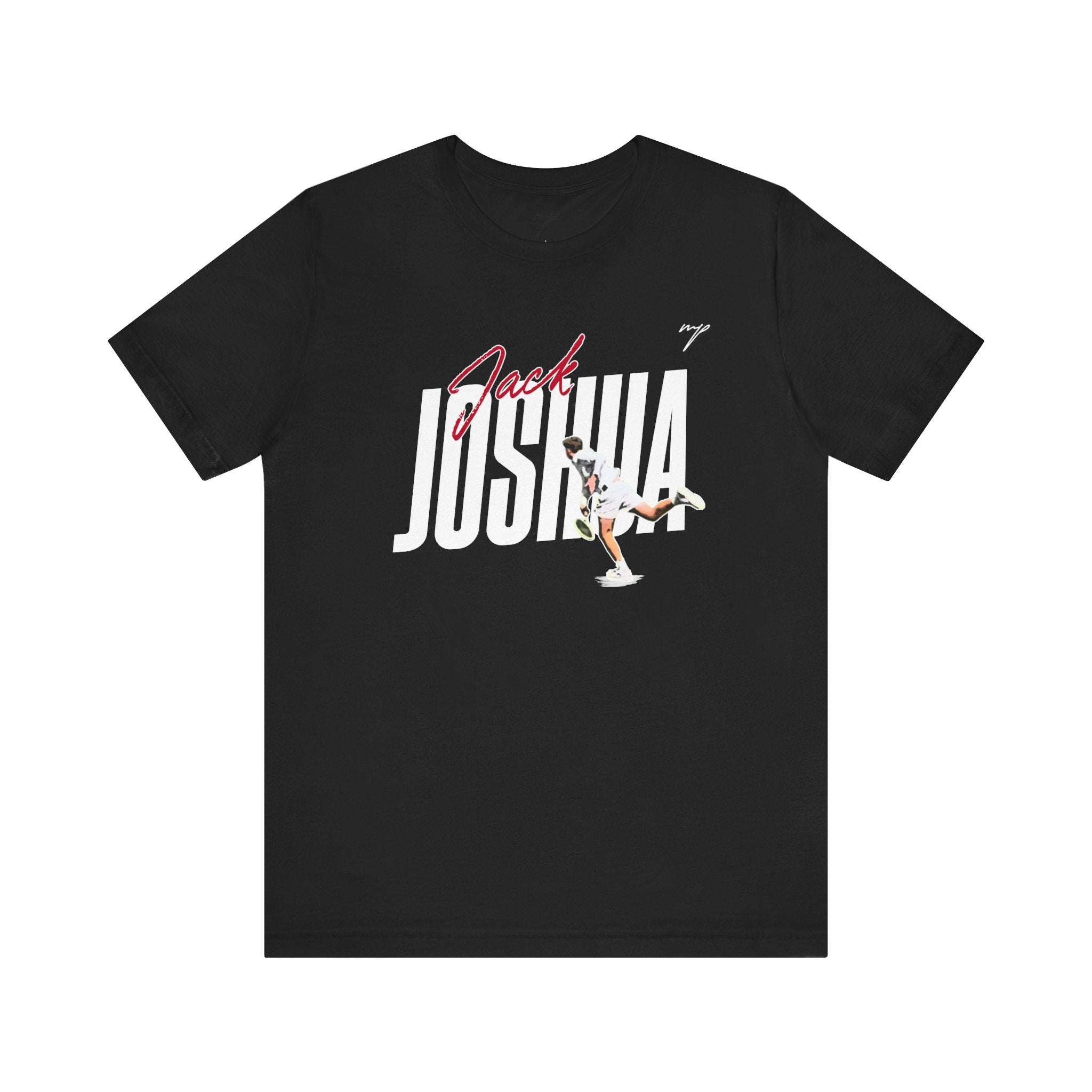 Jack Joshua Graphic Tee