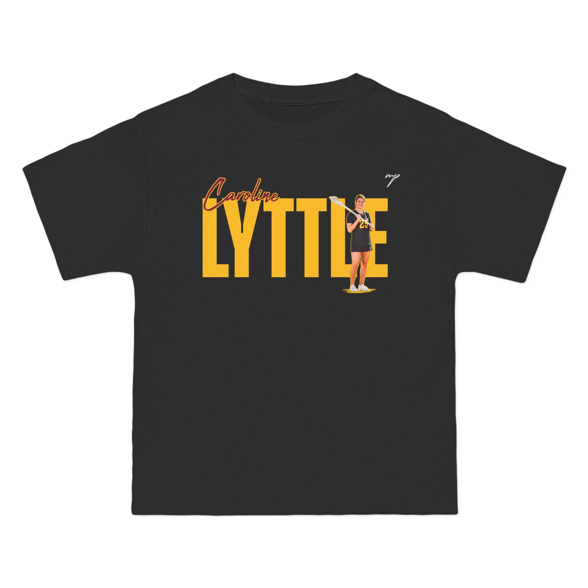 Caroline Lyttle Vintage Tee
