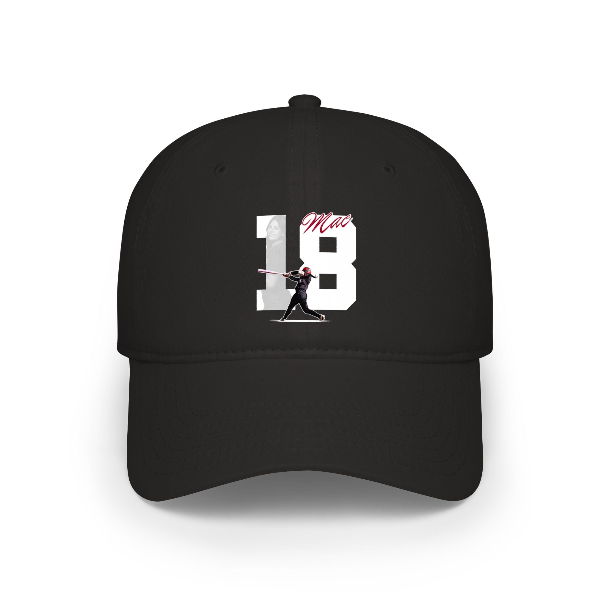 Mckayla Cable Hat