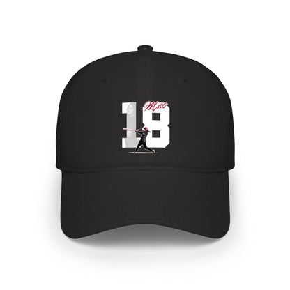 Mckayla Cable Hat