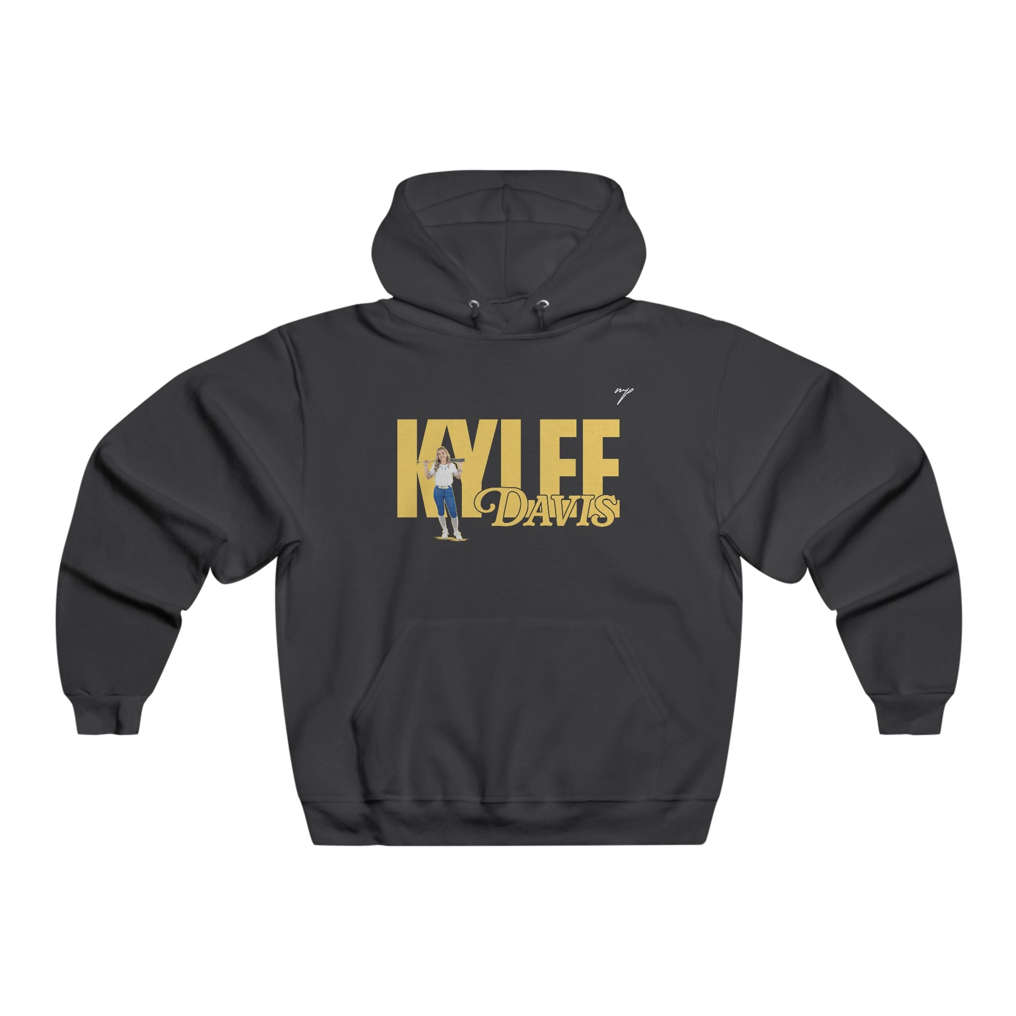 Kylee Davis Vintage Hoodie