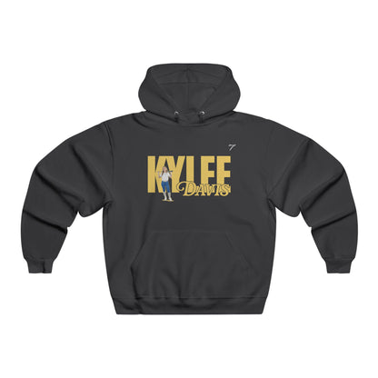 Kylee Davis Vintage Hoodie